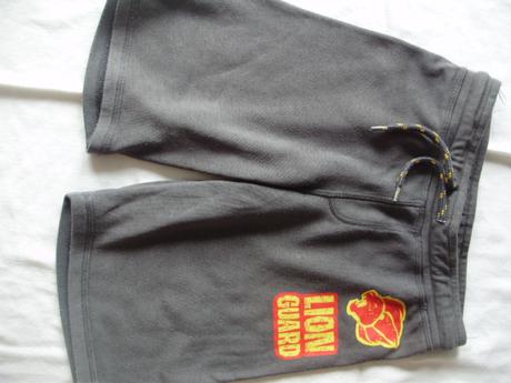 Kraťasky c&a disney, c&a,122