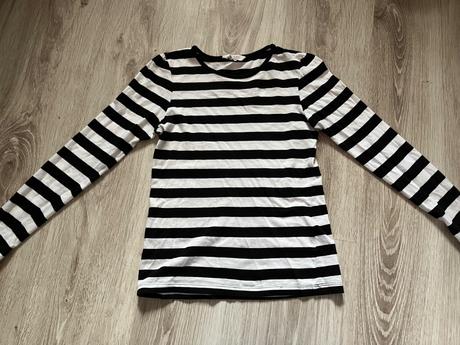 Hm tricko, h&m,146