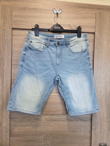 Skinny kraťasy, 164