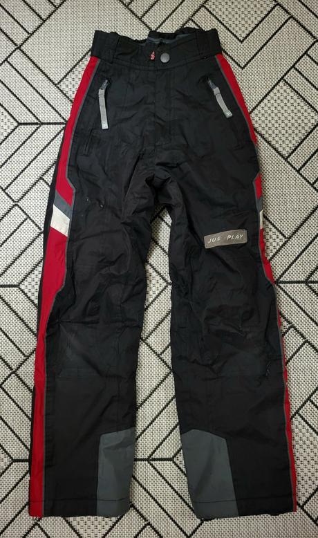 Oteplovačky just play na 10 rokov, just play,140