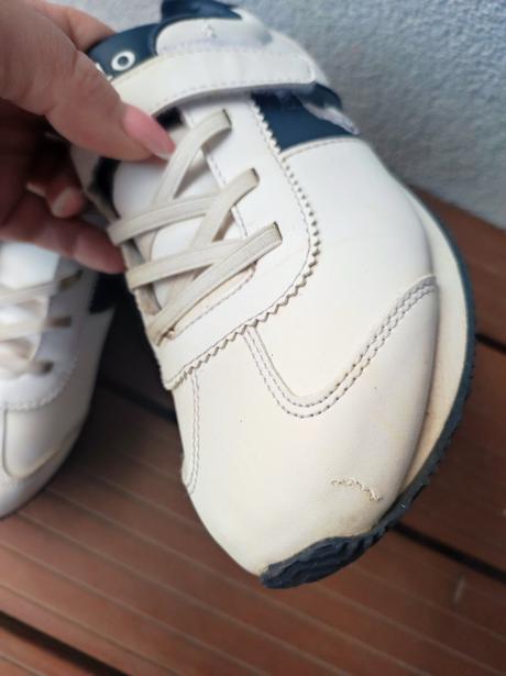 Tenisky polo, u.s. polo assn.,34