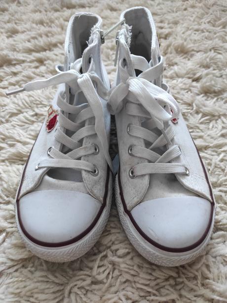 Tramky, nelli blu,36