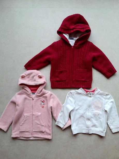 Mikiny a sveter lupilu, lupilu,80