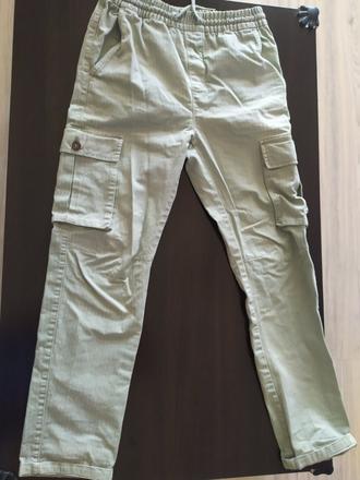 Kapsáčové nohavice, reserved,164