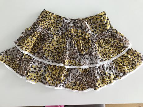 Damska sukna, benetton,s