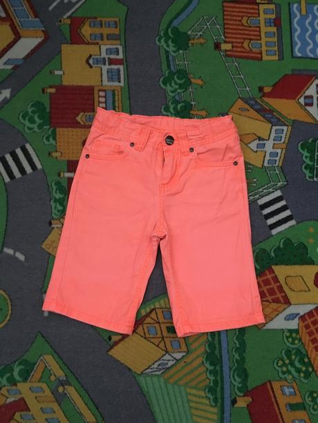 Chlapčenské kraťasy, chapter young,134