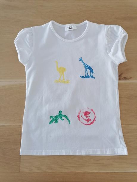 2x tričko, next,152