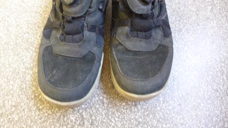 Ecco nepremokave, ecco,40