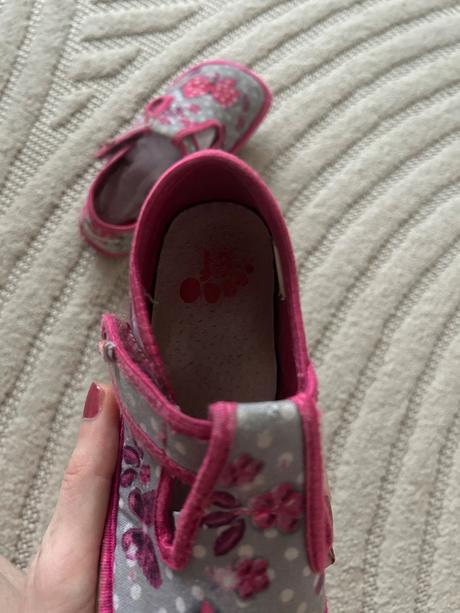Papucky ef barefoot 395 v29, jonap,29