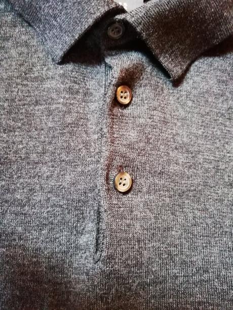 Merino sveter xl, h&m,xl