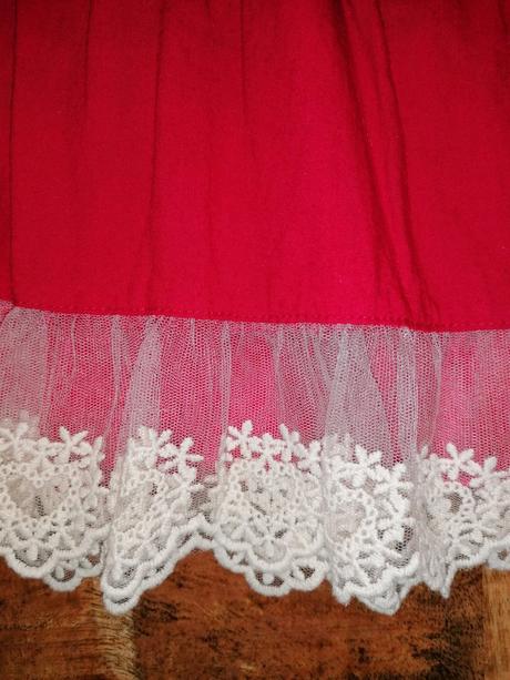 Vianočný komplet lindex, h&m, 104