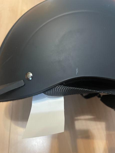 Jazdecká prilba fouganza decathlon v. s, 