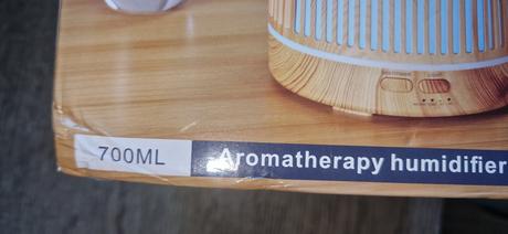 Aroma difuzér / zvlhčovač, 