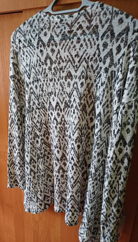 Damsky kardigan h&m xxl, h&m,xxxl