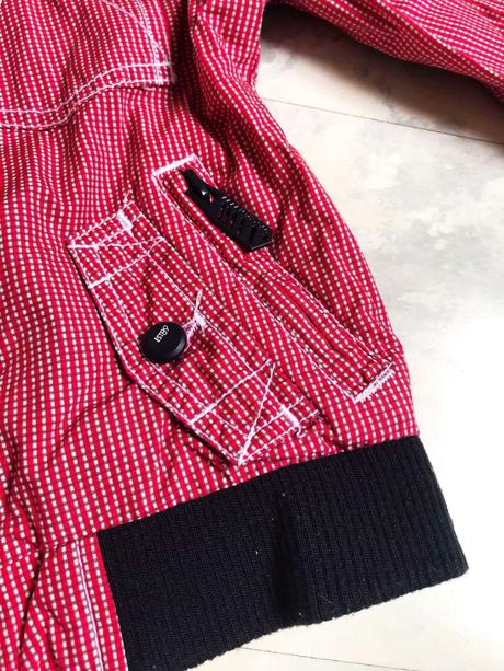 Prechodná bundička, reserved,92