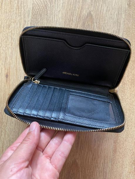 Michael kors peňaženka, michael kors
