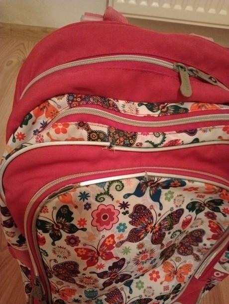 Školská taška, 