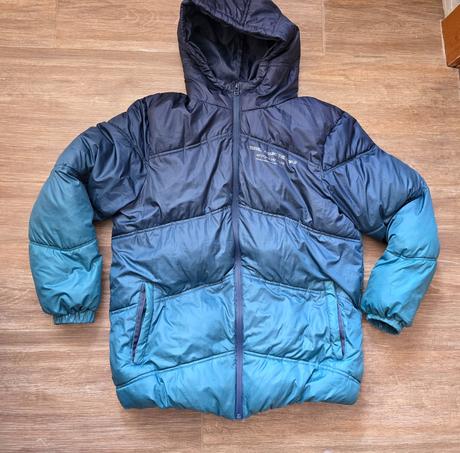 Zimná bunda č.158/164, reserved,158