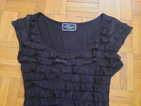 Dámske tričko/ tunika, clockhouse,xs