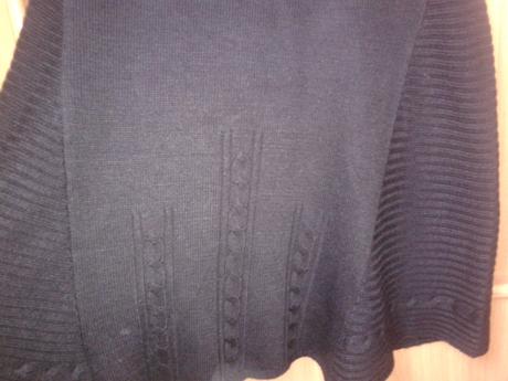 Pletená tunika, port louis,s