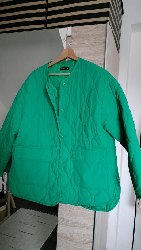 Dámska bunda, f&f,m