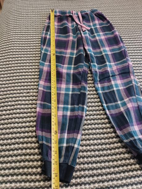 Pyžamo, pepperts,122