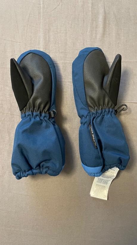 Rukavice, alpine pro,86