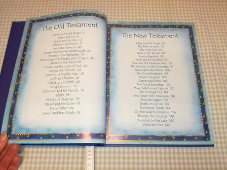 The usborne children's bible au21,