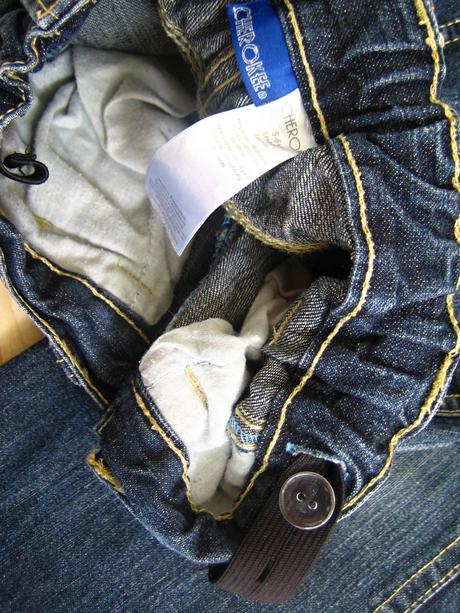 Šuchané rifle, cherokee,116