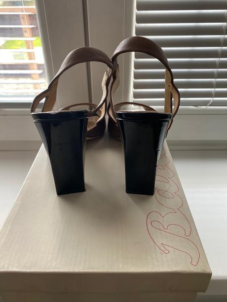 Dámske lodičky baťa 39, baťa,39