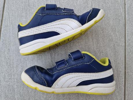 Tenisky puma, puma,25