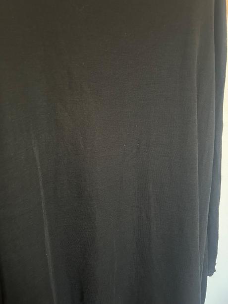 Blubar merino 100percent šaty vel. l, l