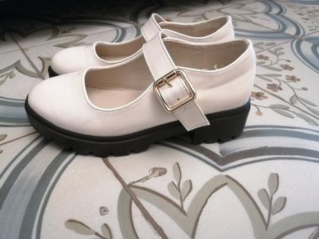 Topánky, nelli blu,32