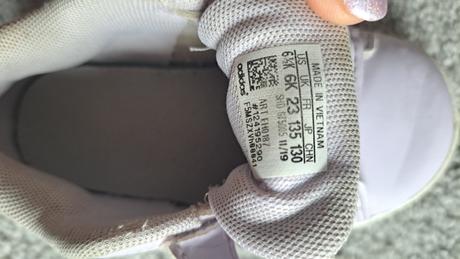 Tenisky, adidas,23
