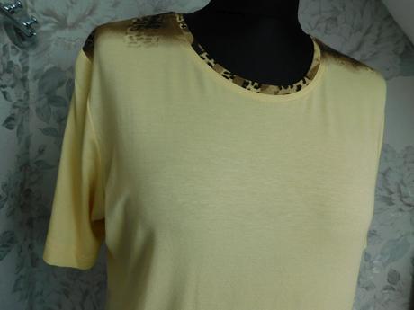 Kvalitne pekne tričko, 42