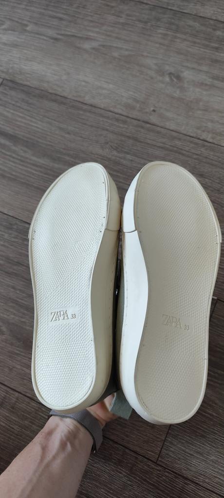 Tenisky, zara,33