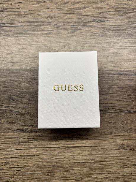 Guess náušnice, guess