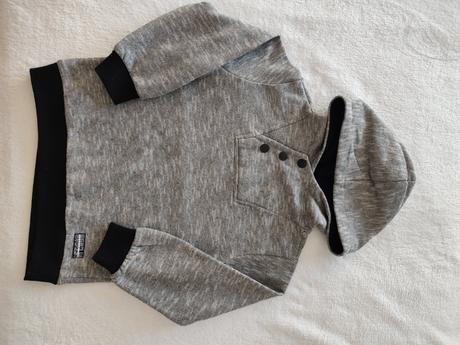 Mikina, dopodopo,116