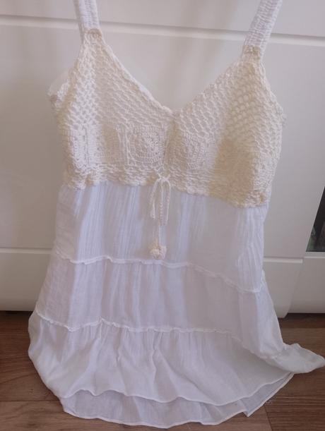 Letné madierove tricka, s