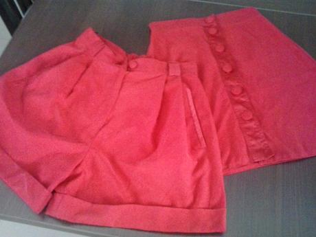 Kraťasy a sukňa, 36