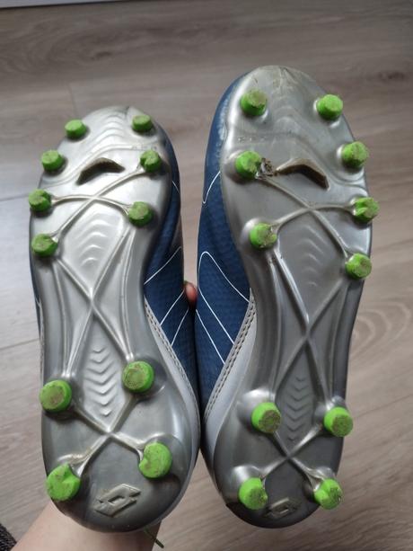 Chlapčenské kopačky, 38