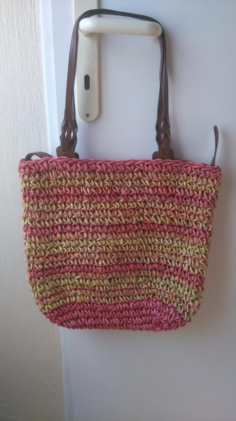 Letná kabelka , 