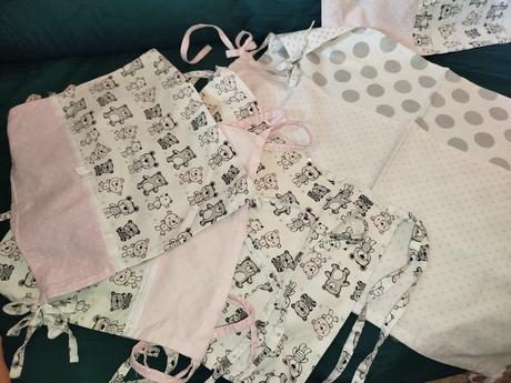 Obliečky do postielky, šírka (cm): 80,dĺžka (cm): 130