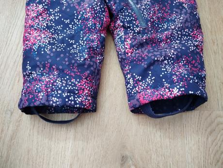 Zimný overal, lupilu,80