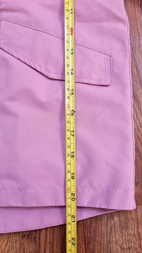 B3624 bunda a nohavice, h&m,122