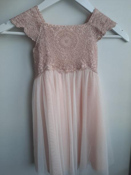 Spoločenské šaty, monsoon,98