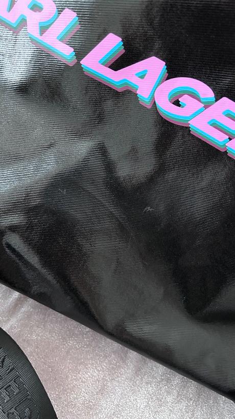 Kabelka karl, karl lagerfeld