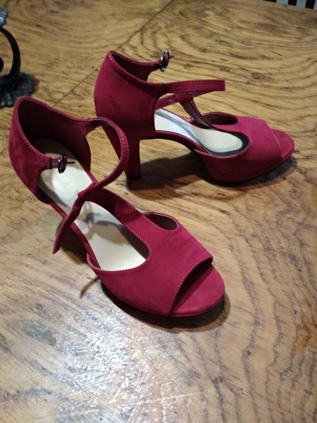 Sandale raz obute, graceland,38