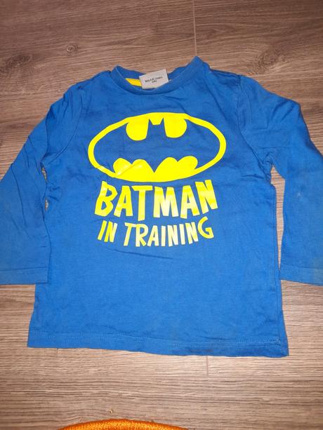 Tricko batman, 98