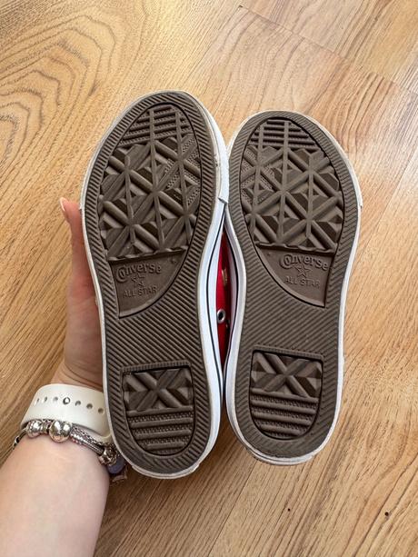 Platenky convers 29, converse,29